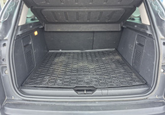 Подержанный автомобиль Renault Kaptur 2020 года (18 фото)