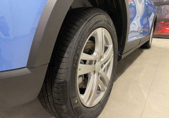 Новый Haval Jolion 2025 (16 фото)