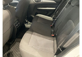 Новый Haval M6 2025 (14 фото)