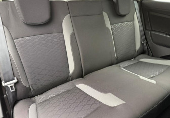 Подержанный автомобиль LADA (ВАЗ) XRAY 2019 года (11 фото)