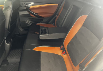 Подержанный автомобиль LADA (ВАЗ) Vesta Wagon 2024 года (13 фото)
