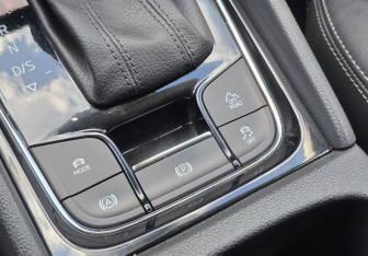 Подержанный автомобиль Skoda Kodiaq 2020 года (15 фото)
