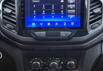 Подержанный автомобиль LADA (ВАЗ) XRAY 2020 года (14 фото)