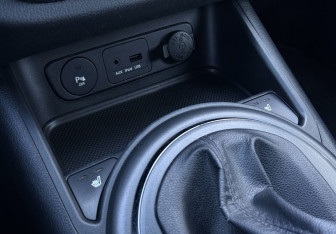 Подержанный автомобиль Kia Sportage 2011 года (15 фото)