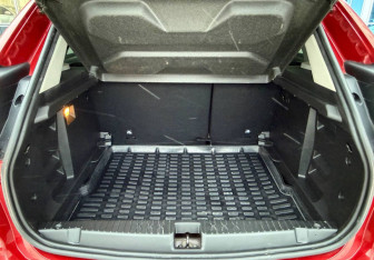 Подержанный автомобиль LADA (ВАЗ) XRAY 2020 года (16 фото)