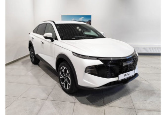 Новый Haval F7x 2025 (1 фото)