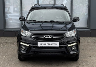 Подержанный автомобиль Chery Tiggo 3 2019 года (2 фото)