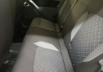 Подержанный автомобиль LADA (ВАЗ) Granta Wagon 2019 года (15 фото)