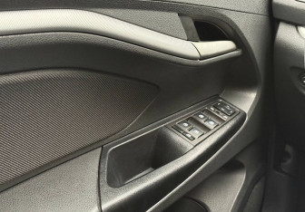 Подержанный автомобиль LADA (ВАЗ) Vesta Sedan 2018 года (16 фото)