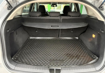 Подержанный автомобиль Haval F7 2021 года (17 фото)