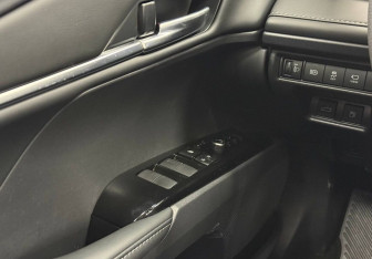 Новый Toyota Camry Sedan 2025 (16 фото)