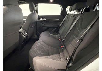 Новый Haval F7 2026 (11 фото)