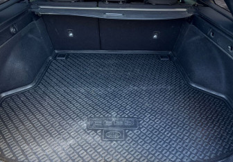 Подержанный автомобиль Kia Ceed Wagon 2020 года (16 фото)