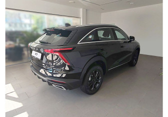 Новый Haval F7 2026 (4 фото)