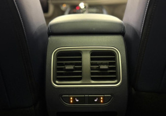 Подержанный автомобиль Haval F7 2022 года (16 фото)