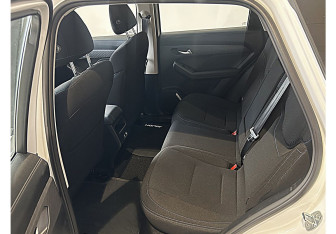 Новый Haval Jolion 2026 (10 фото)