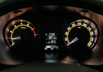 Подержанный автомобиль LADA (ВАЗ) Granta Sedan 2024 года (12 фото)