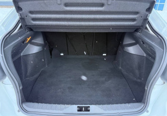 Подержанный автомобиль LADA (ВАЗ) Granta Liftback 2023 года (14 фото)