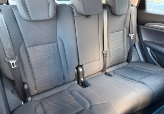 Подержанный автомобиль Haval F7 2021 года (11 фото)