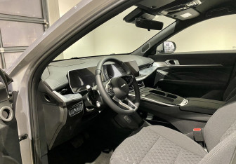 Новый Haval F7 2026 (8 фото)