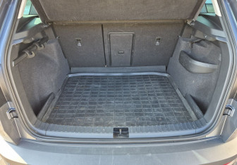 Подержанный автомобиль Skoda Karoq 2020 года (17 фото)