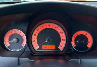 Подержанный автомобиль Kia Ceed Hatchback 2009 года (12 фото)