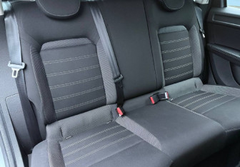 Подержанный автомобиль Renault Arkana 2020 года (11 фото)