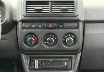 Подержанный автомобиль LADA (ВАЗ) 2121 (4x4) 2020 года (13 фото)