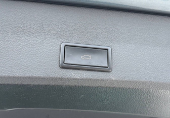 Подержанный автомобиль SEAT Ateca 2019 года (17 фото)