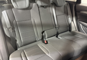 Подержанный автомобиль Haval F7 2019 года (11 фото)