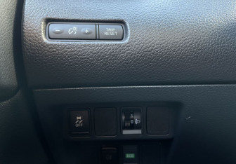 Подержанный автомобиль Nissan Qashqai 2016 года (15 фото)