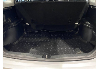 Новый Haval M6 2025 (9 фото)