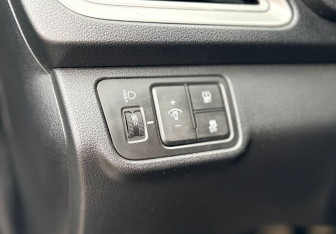 Подержанный автомобиль Hyundai Solaris Sedan 2019 года (14 фото)