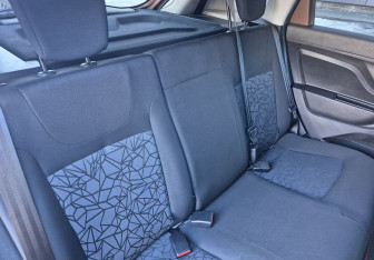 Подержанный автомобиль LADA (ВАЗ) XRAY 2019 года (11 фото)