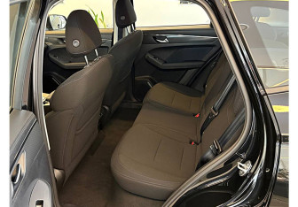 Новый Haval Jolion 2025 (10 фото)