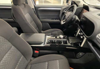 Подержанный автомобиль Haval Dargo 2024 года (9 фото)