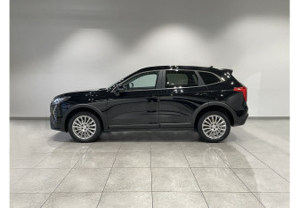 Новый Haval Jolion 2026 (9 фото)