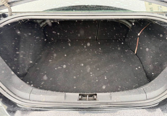 Подержанный автомобиль Ford Focus Sedan 2008 года (16 фото)