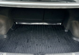 Подержанный автомобиль Kia Rio Sedan 2014 года (17 фото)