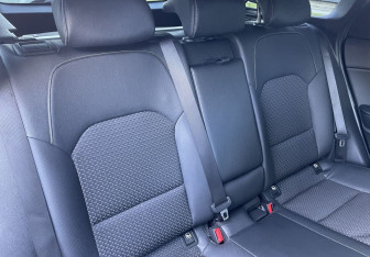 Подержанный автомобиль Kia Ceed Wagon 2020 года (11 фото)