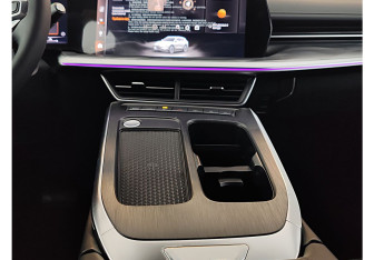 Новый Haval F7 2025 (11 фото)