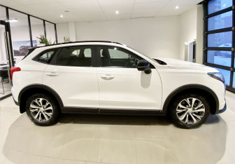 Новый Haval Jolion 2026 (9 фото)