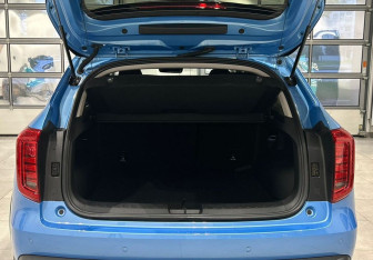 Новый Haval Jolion 2025 (7 фото)