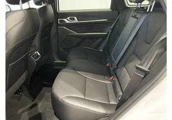 Новый Haval F7 2025 (11 фото)