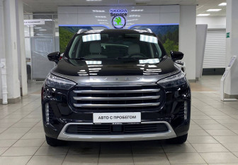 Подержанный автомобиль Exeed VX 2022 года (2 фото)