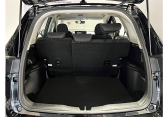Новый Haval M6 2026 (6 фото)