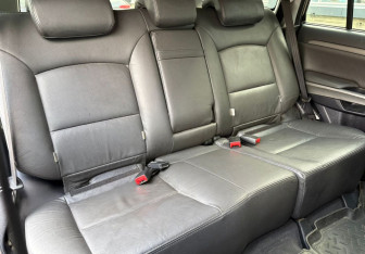 Подержанный автомобиль Great Wall Hover H5 2013 года (11 фото)