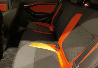 Подержанный автомобиль LADA (ВАЗ) Vesta Wagon 2021 года (14 фото)