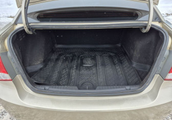 Подержанный автомобиль Chevrolet Cruze Sedan 2012 года (15 фото)