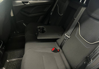 Подержанный автомобиль Haval Jolion 2022 года (12 фото)